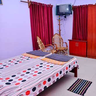 Samudra Homes, Kannur 4